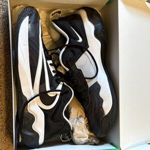 Nike Men's Giannis Immortality 3 Basketball shoes